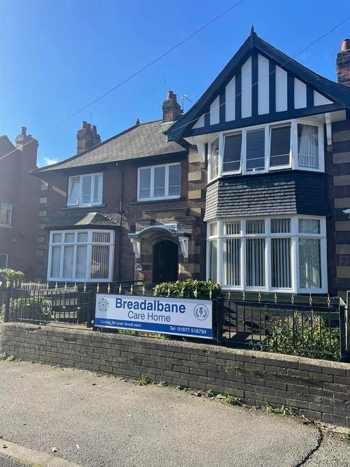 Breadalbane Residential Home