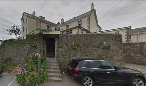Breaksea Care Home
