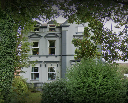 Breckside Park Residential Home