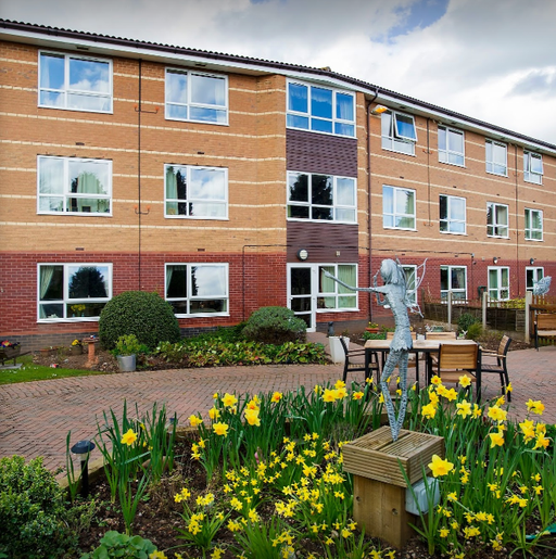 Breme Residential Care Home