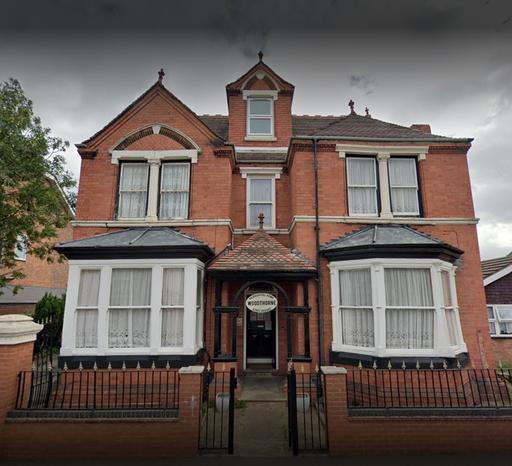 Woodthorne Care Home