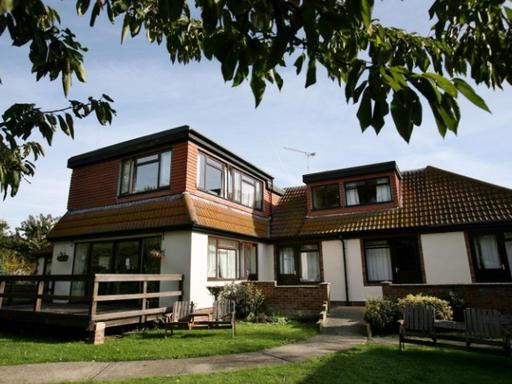 Brenalwood Care Home