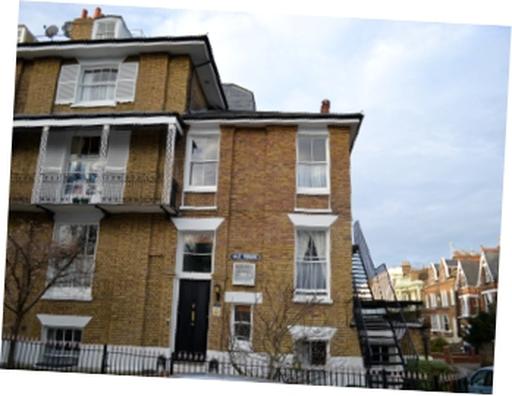 Brenan House Residential Home