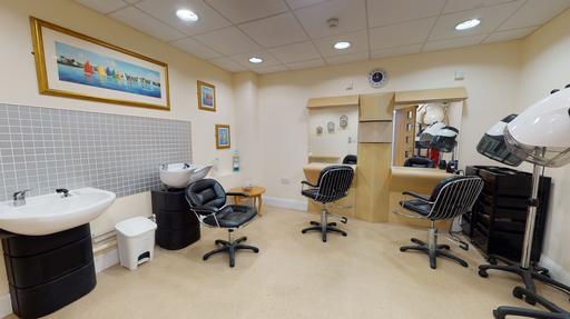Brendoncare Knightwood