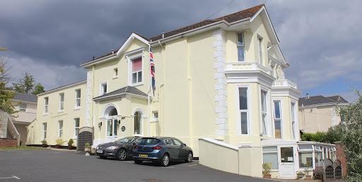 Briarcroft Care Home