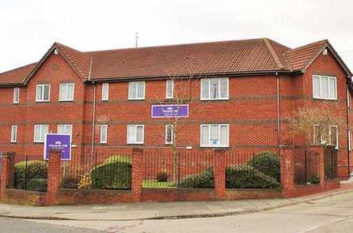 Blossom Hill Care Home