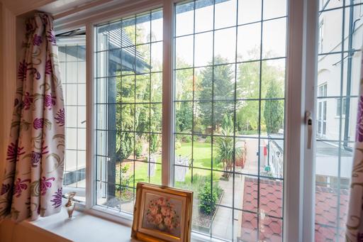 Blossom House Residential Home