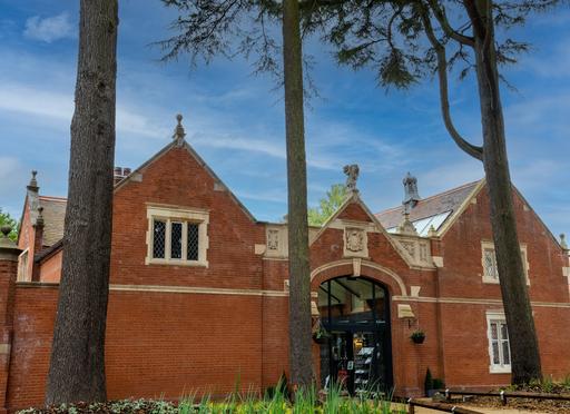 Blossomfield Rose Care Home
