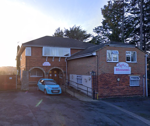 Blossoms Care Home Limited