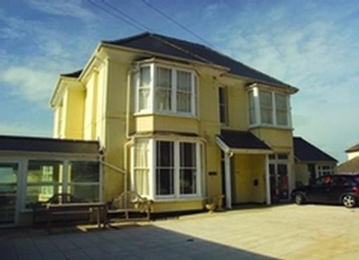 Bluebell House