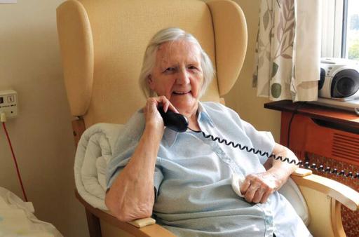 Bluebell Nursing Home