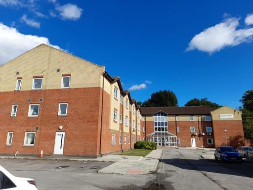 Bluebell Place Nursing & Residential Home