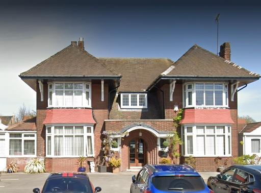 Bluebell Residential Home Limited
