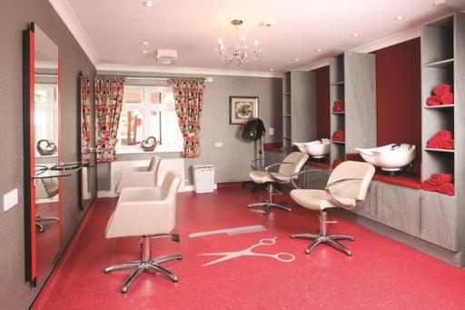 Ty Enfys Care Home