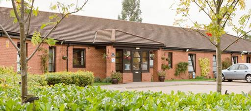 Bluebirds Neurological Care Centre