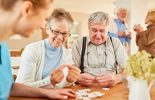 Bluewater Nursing Home