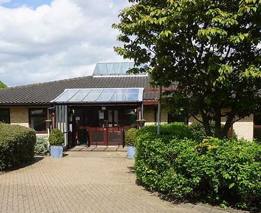 Blyford Residential Home