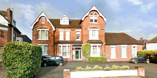 Blyth House