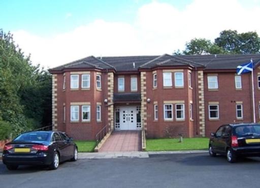 Bo'ness Care Home