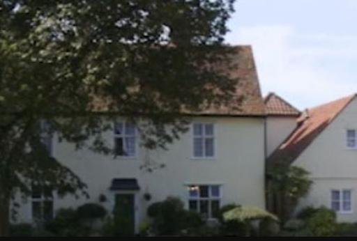 Boars Tye Farm Residential Home