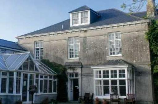 Bodmeyrick Residential Home