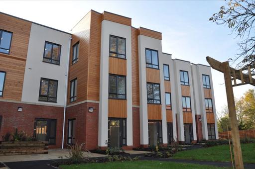 Boldmere Court Care Home