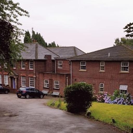Bollingbroke House