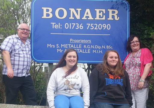 Bonaer Care Home