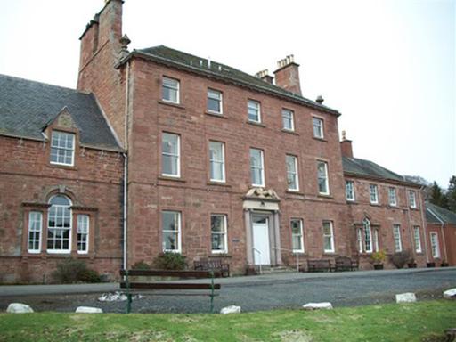 Bonchester Bridge Care Centre