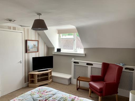 Bonehill Lodge Care Home