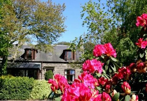 Bonnyton House