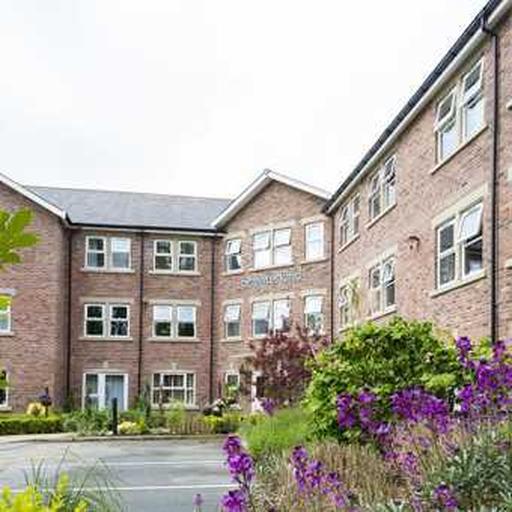 Boroughbridge Manor and Lodge Care Home