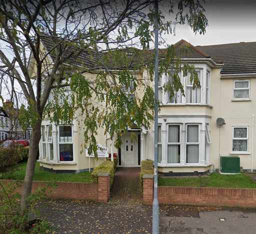 Boscombe Lodge Nursing Home