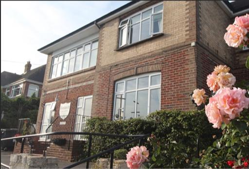 Bosworth Care Home