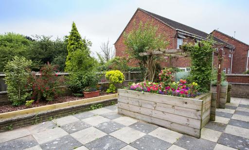 Bosworth Court Care Home