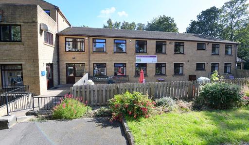 Botham Hall Care Home