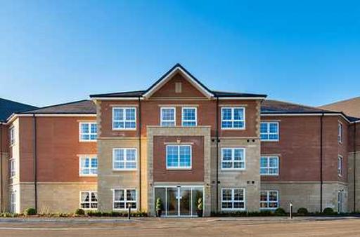 Bothwell Castle Care Home