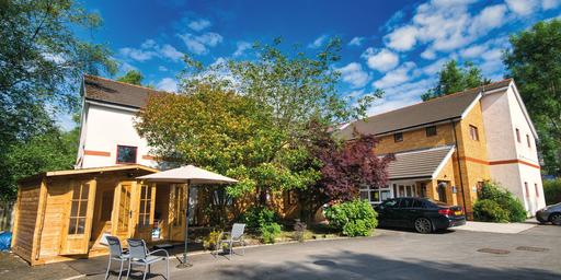 Ty Gwynno Care Home