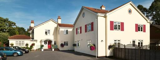 Boulters Lock Residential Home