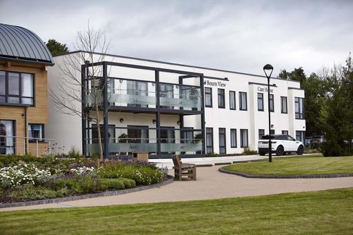 Bourn View Care Home