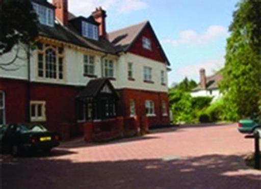 Bourne House Nursing Home