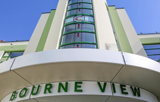 Bourne View