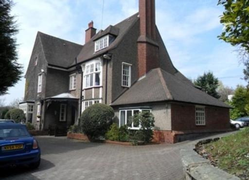 Bournville Grange Limited
