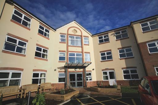 Bowbridge Court