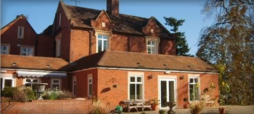 Bowbrook House