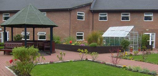 Bowburn Care Centre