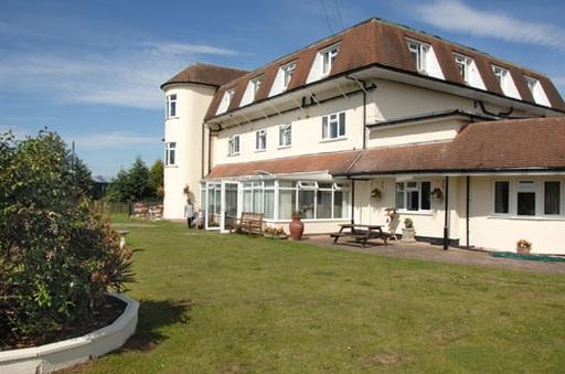 Bower Grange Residential Care Home