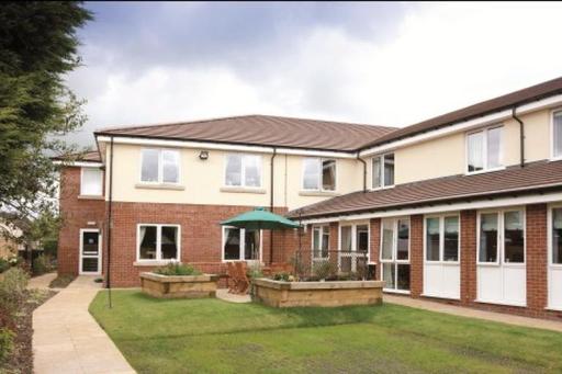 Bowerfield Court