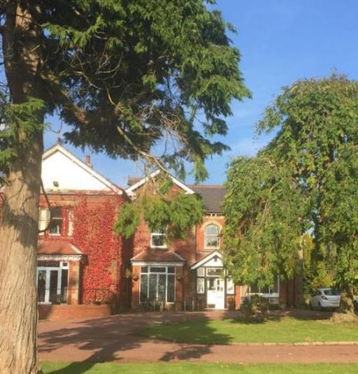 Bowerswood House Residential Home