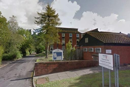 Bowgreave Rise Home for Older People